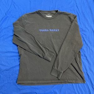 AE X Young Money long sleeve